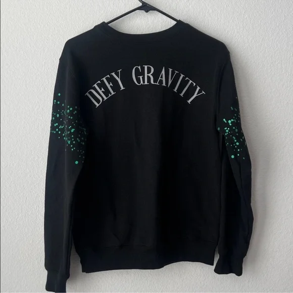 Wicked Crewneck - S - Picture 4 of 5